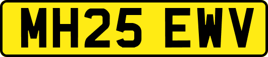 MH25EWV