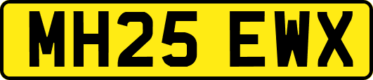 MH25EWX