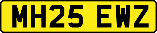 MH25EWZ