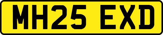 MH25EXD