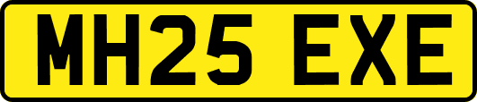 MH25EXE