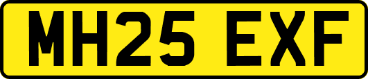 MH25EXF