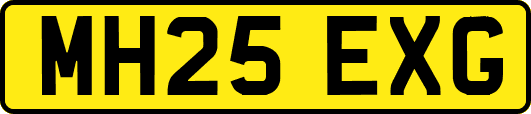 MH25EXG