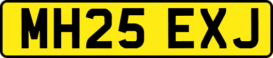 MH25EXJ