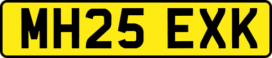 MH25EXK