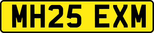 MH25EXM
