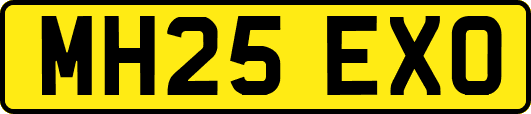 MH25EXO