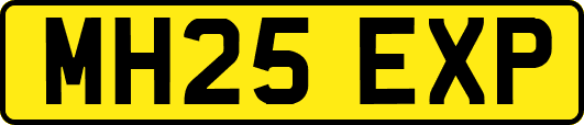 MH25EXP