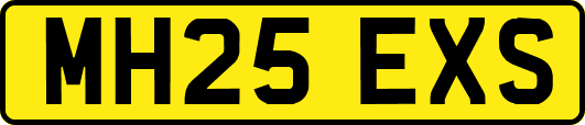 MH25EXS