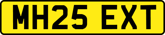 MH25EXT