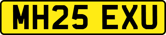 MH25EXU