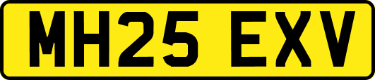 MH25EXV