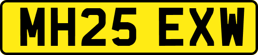 MH25EXW