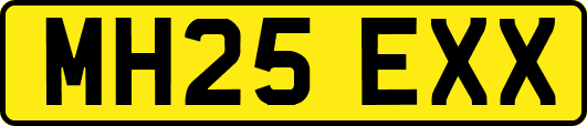 MH25EXX