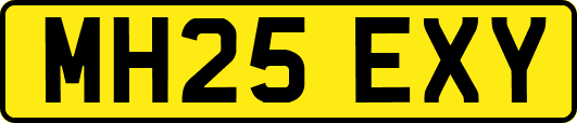 MH25EXY