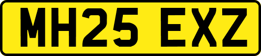 MH25EXZ