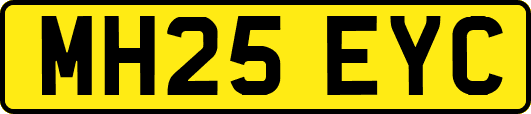 MH25EYC