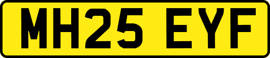 MH25EYF