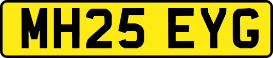 MH25EYG