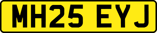 MH25EYJ