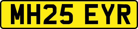 MH25EYR