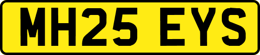 MH25EYS