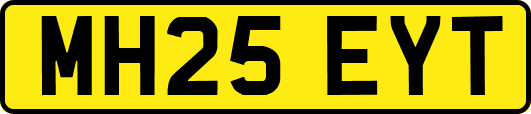 MH25EYT