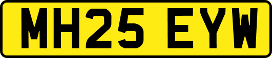 MH25EYW