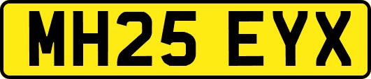 MH25EYX