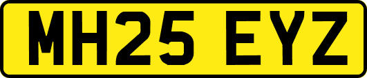 MH25EYZ