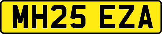 MH25EZA