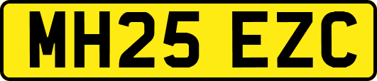 MH25EZC