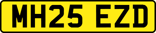 MH25EZD