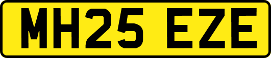 MH25EZE