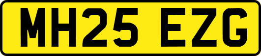 MH25EZG