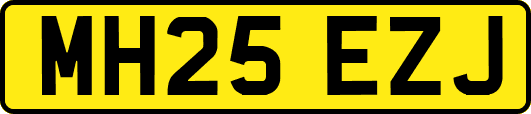 MH25EZJ