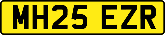 MH25EZR