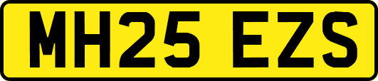 MH25EZS