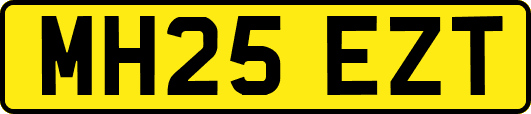 MH25EZT