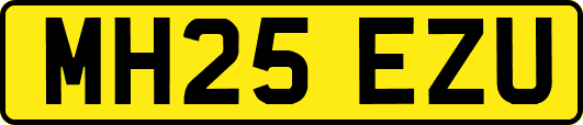 MH25EZU