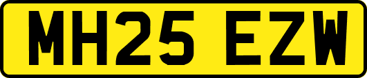 MH25EZW