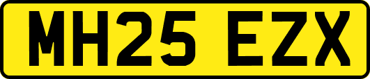 MH25EZX