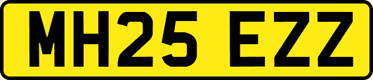 MH25EZZ