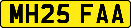 MH25FAA