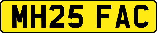 MH25FAC