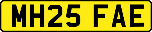 MH25FAE