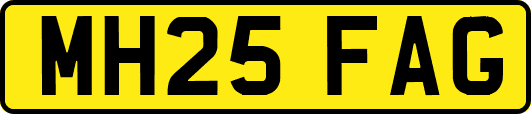 MH25FAG