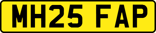 MH25FAP