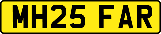 MH25FAR
