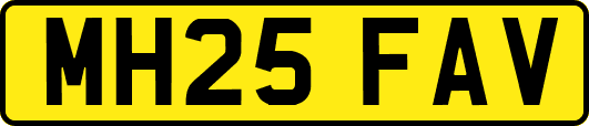 MH25FAV